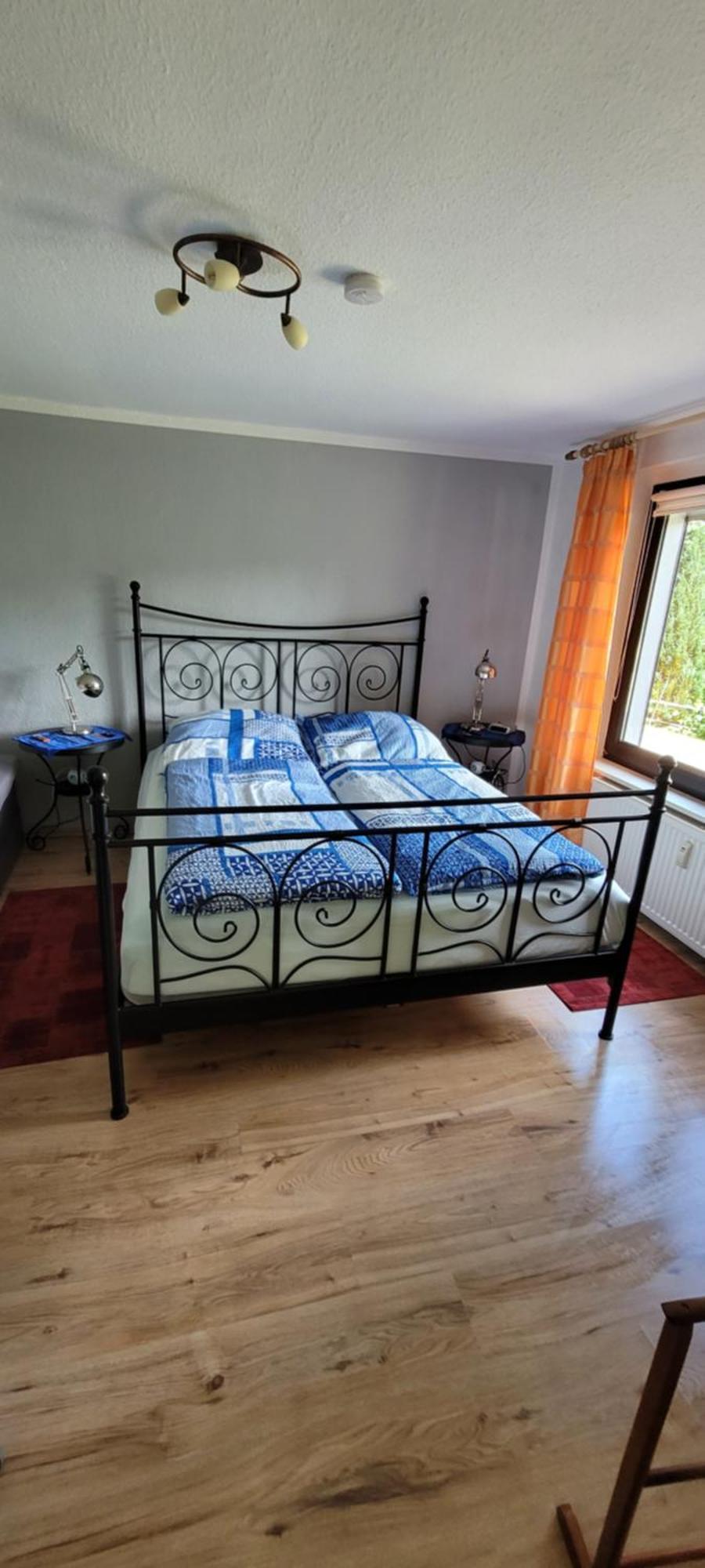 Fewo Harz Haennig 1 Wieda Ngoại thất bức ảnh