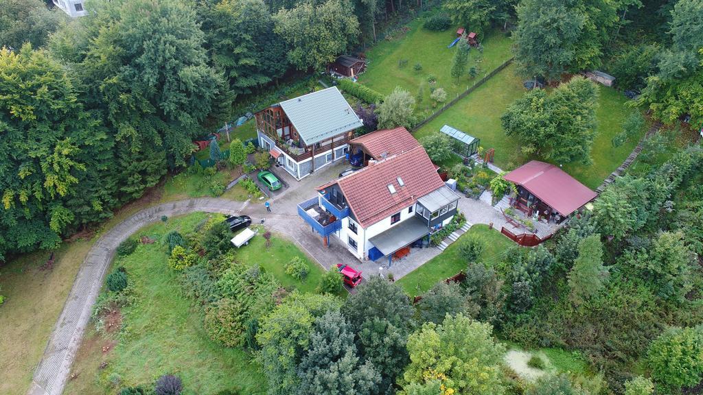 Fewo Harz Haennig 1 Wieda Ngoại thất bức ảnh